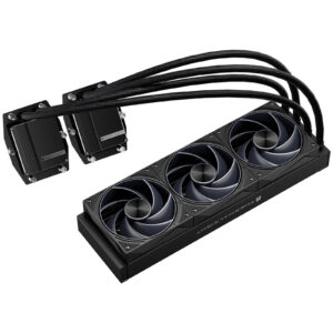Thermalright watercooling Radiateur 360 mm