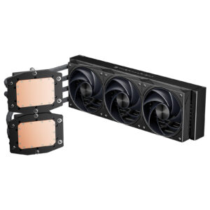 Thermalright watercooling Radiateur 360 mm