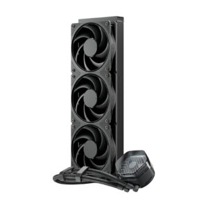 Cooler Master watercooling Radiateur 240 mm