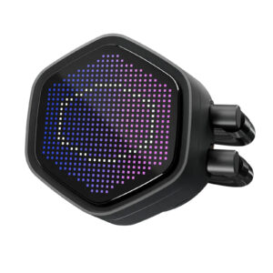 Cooler Master watercooling Radiateur 240 mm