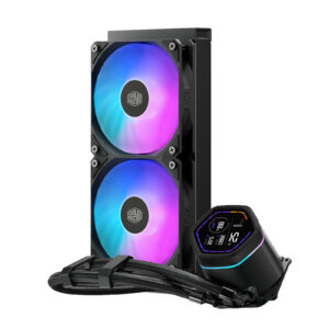 Cooler Master watercooling Radiateur 240 mm