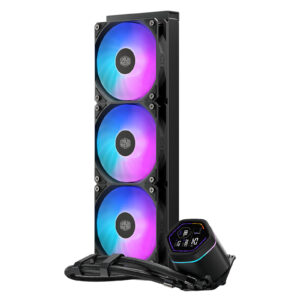 Cooler Master watercooling Radiateur 360 mm