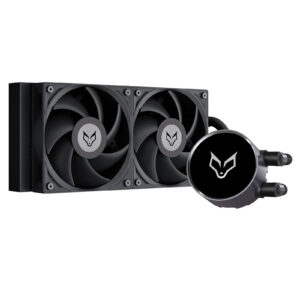 Fox Spirit watercooling Radiateur 240 mm