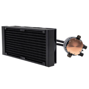 Fox Spirit watercooling Radiateur 240 mm