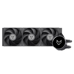 Fox Spirit watercooling Radiateur 360 mm
