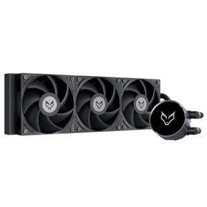 Fox Spirit watercooling Radiateur 360 mm