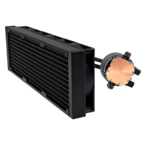 Fox Spirit watercooling Radiateur 360 mm
