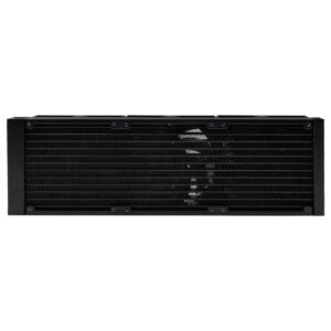 Fox Spirit watercooling Radiateur 360 mm