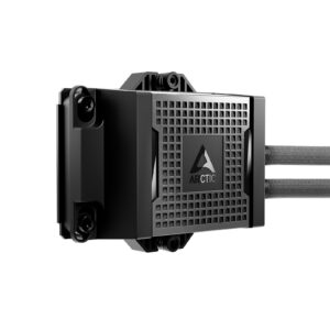 Arctic watercooling Radiateur 360 mm