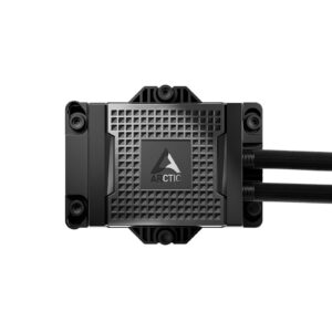 Arctic watercooling Radiateur 360 mm