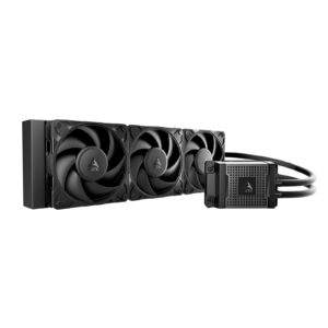 Arctic watercooling Radiateur 360 mm