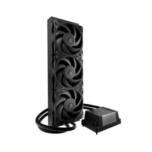 Arctic watercooling Radiateur 360 mm