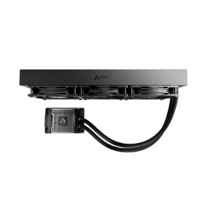 Arctic watercooling Radiateur 360 mm