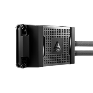 Arctic watercooling Radiateur 360 mm