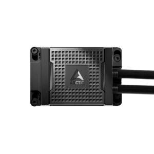 Arctic watercooling Radiateur 360 mm