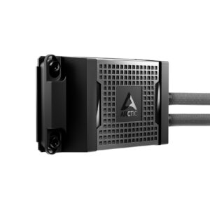 Arctic watercooling Radiateur 360 mm