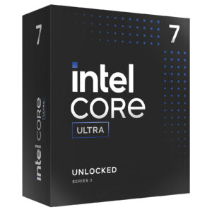 CPU Intel 1851