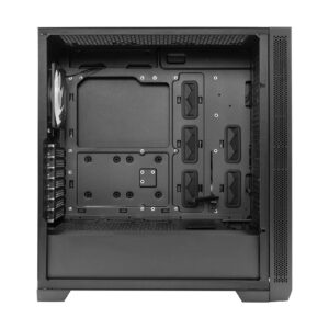 boitier pc Fox Spirit