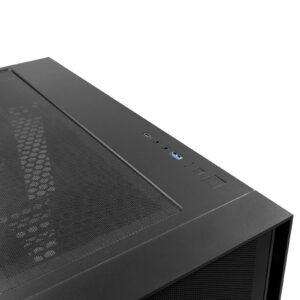 tour pc Fox Spirit