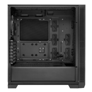 tour pc Fox Spirit