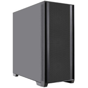 tour pc Fox Spirit