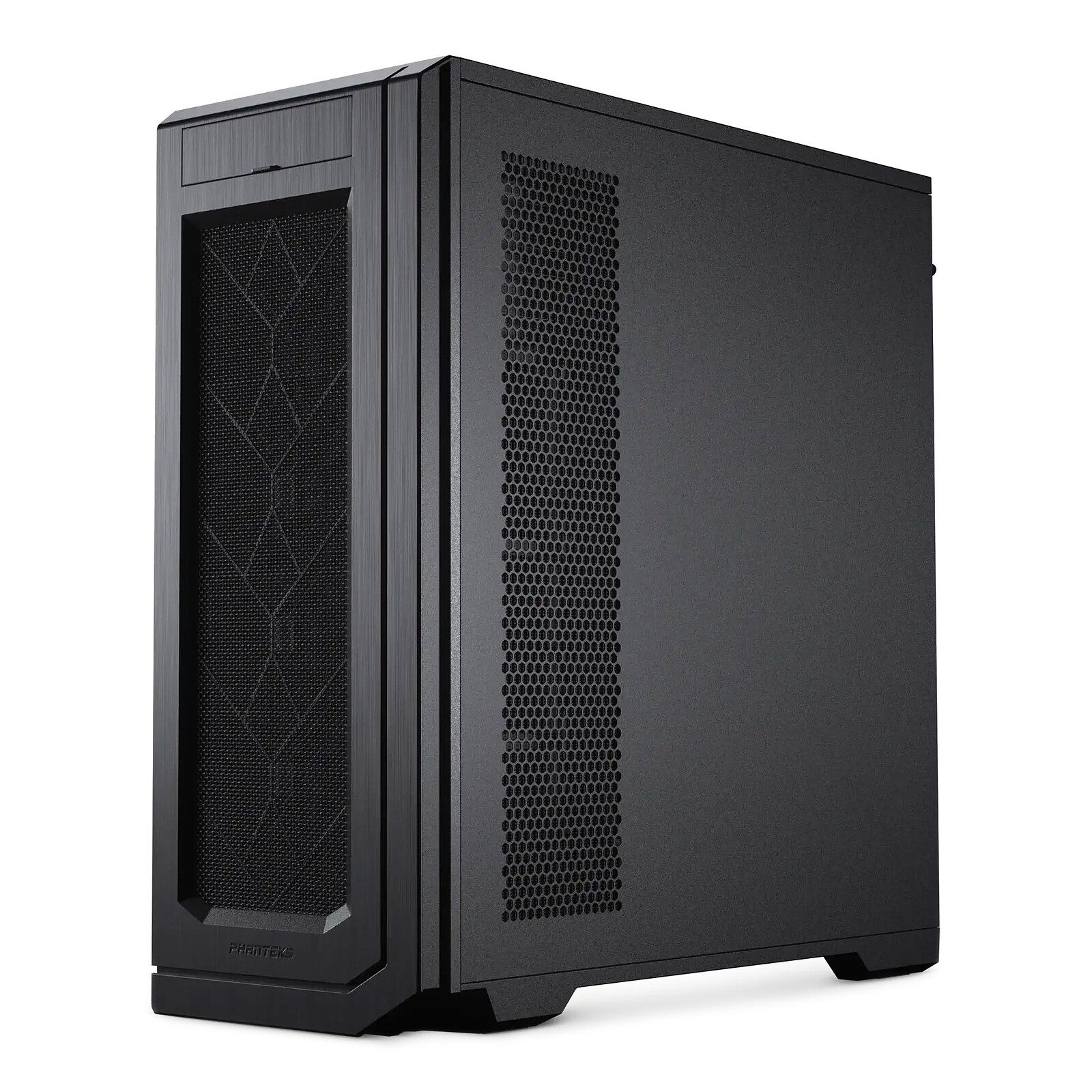 Phanteks Enthoo Pro II Server Edition (noir avec panneau fermé) 3 tour pc Phanteks