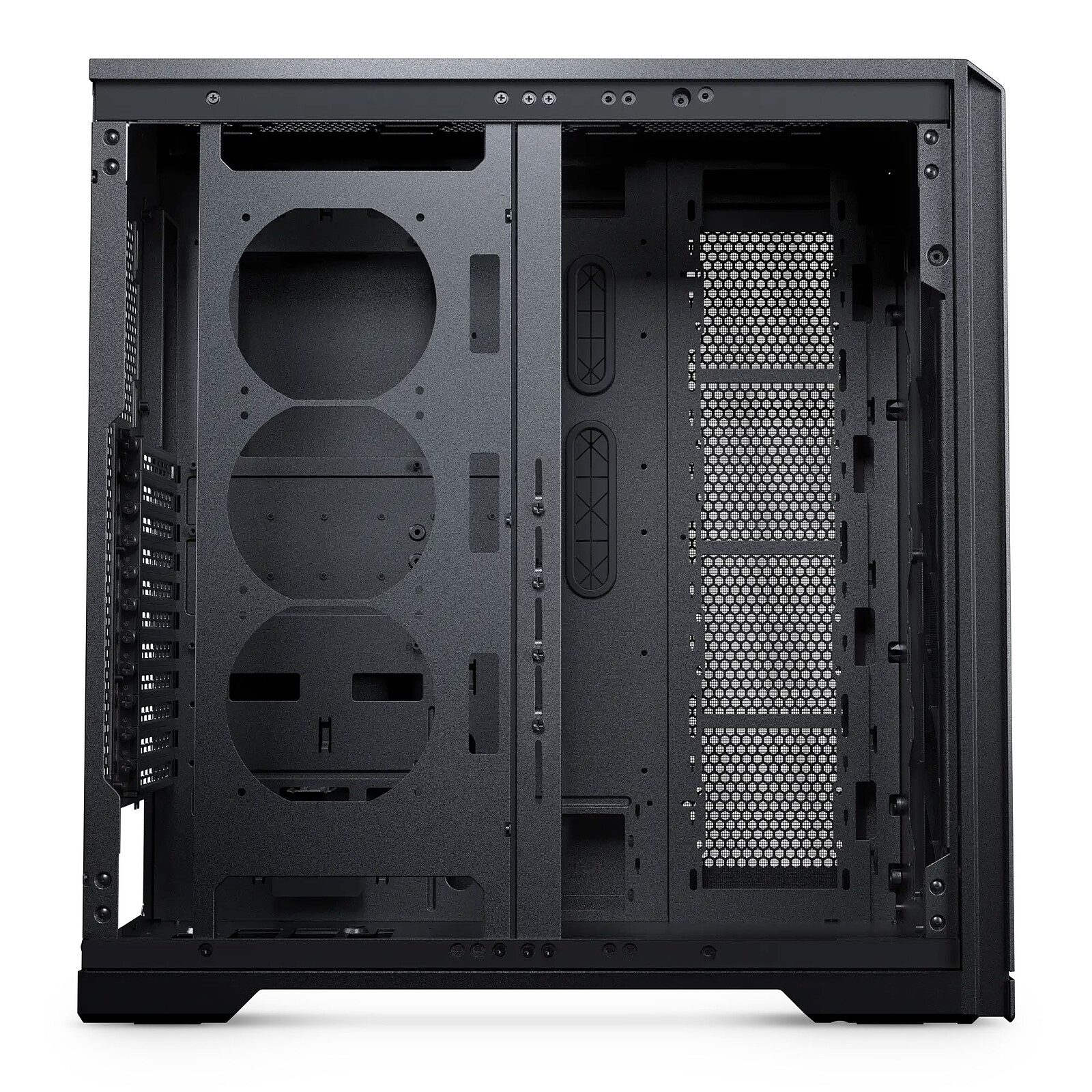 Phanteks Enthoo Pro II Server Edition (noir avec panneau fermé) 4 boitier pc Phanteks
