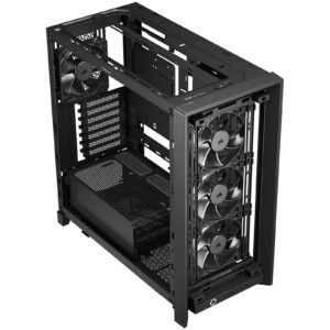 boitier pc Corsair