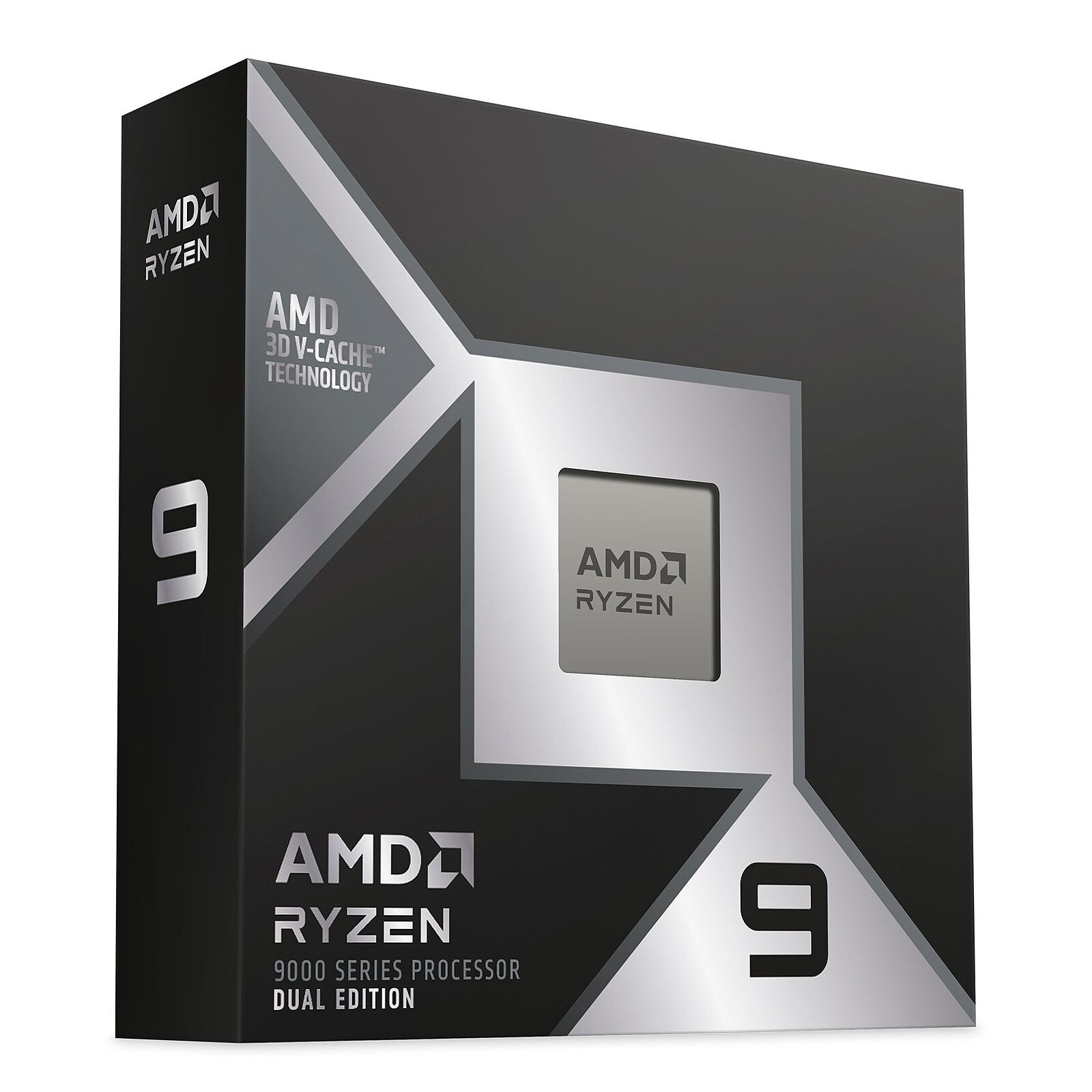 2 CPU AMD AM5