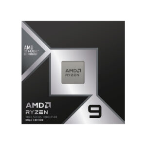 AMD 4.3 GHz 5.6 GHz