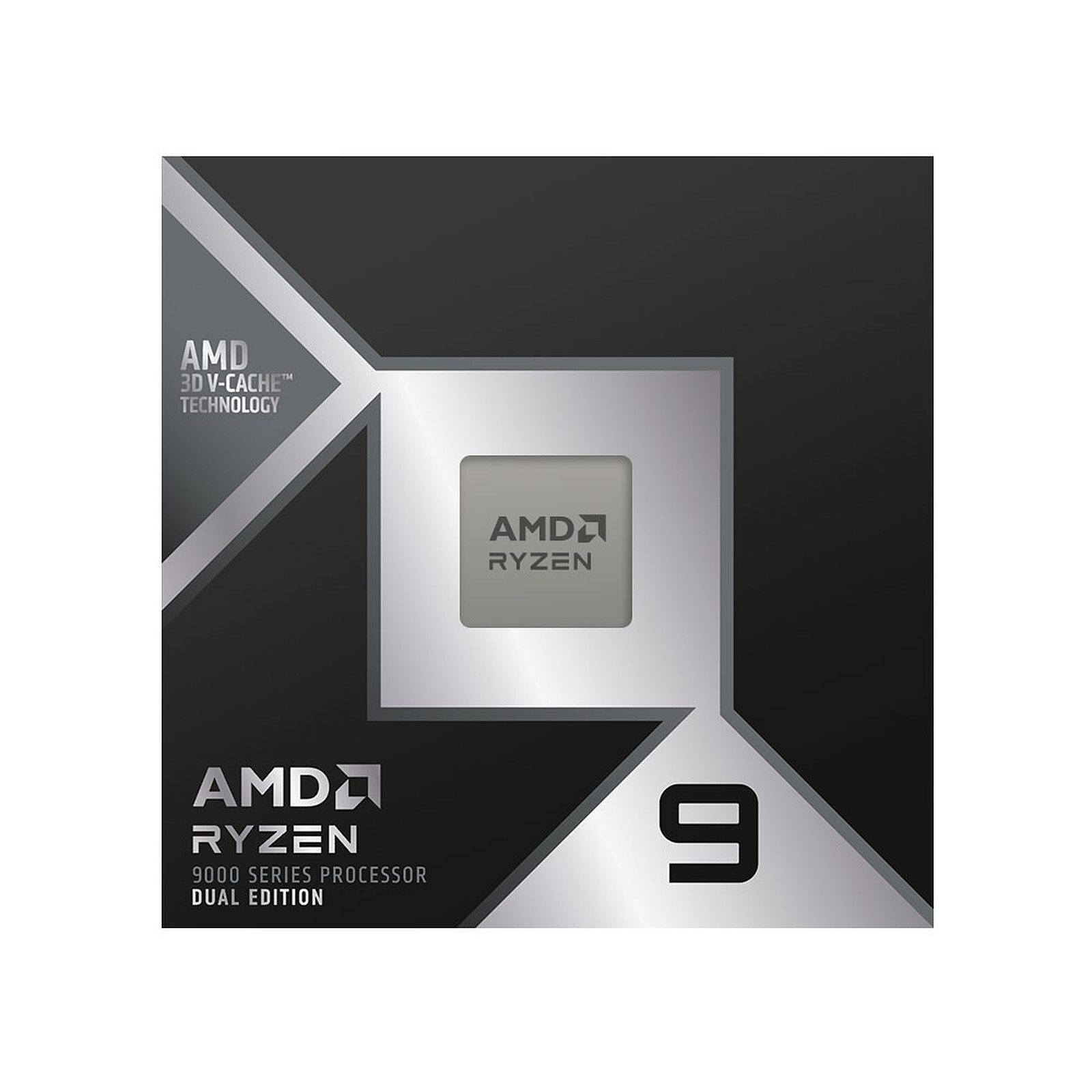 3 AMD 4.3 GHz 5.6 GHz