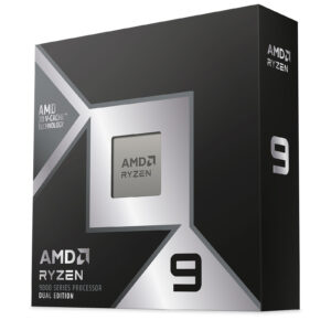 CPU AMD Ryzen 9