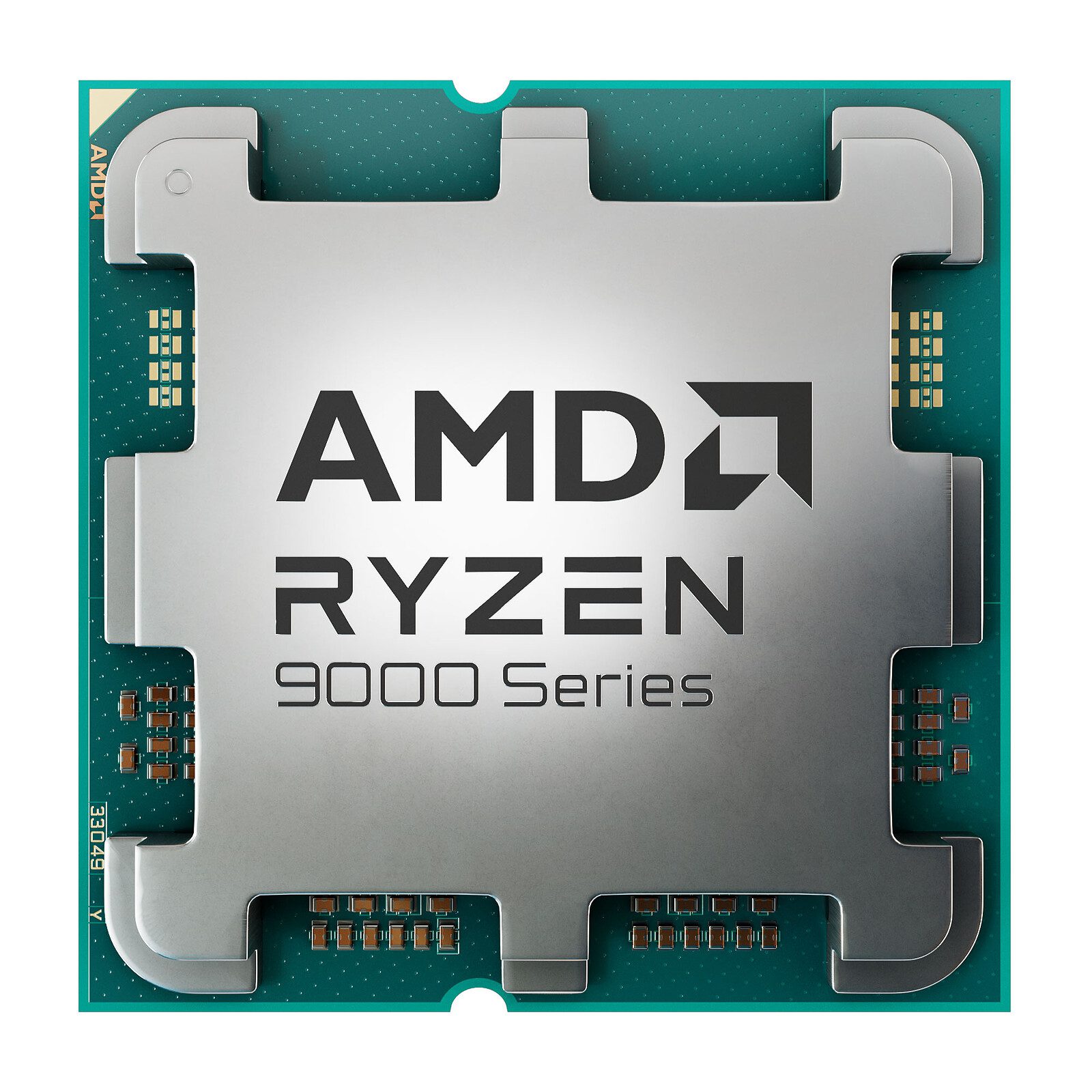 5 CPU 4.3 GHz 5.6 GHz