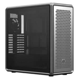 tour pc Cooler Master
