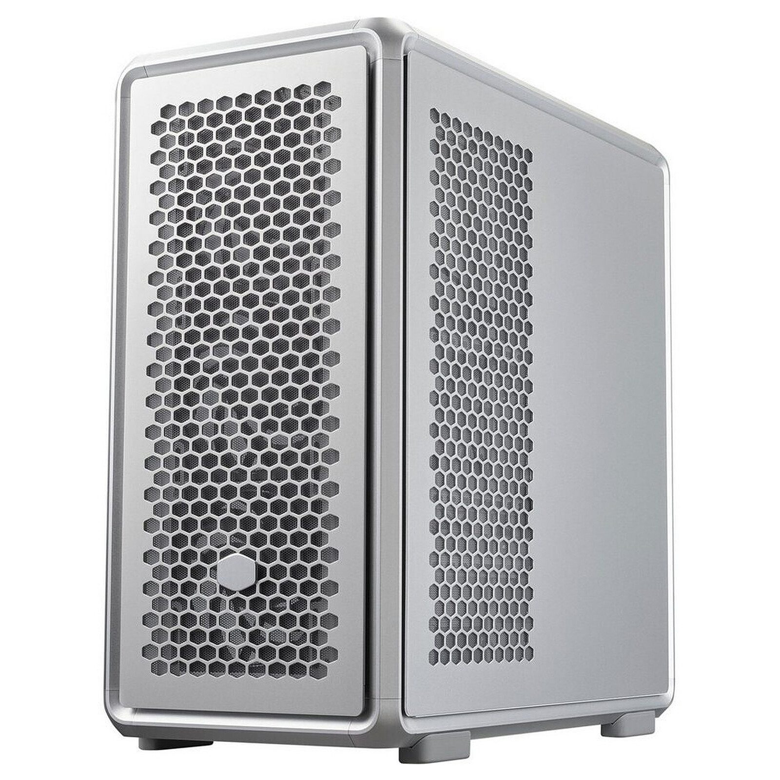 Cooler Master MasterFrame 600 (Argent) 2 boitier pc Cooler Master