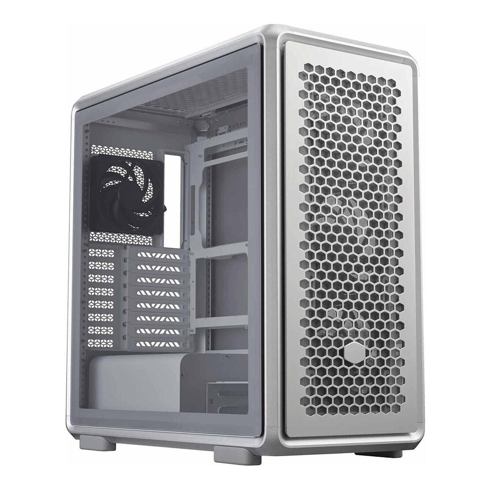 Cooler Master MasterFrame 600 (Argent) 4 boitier pc Cooler Master