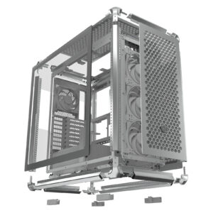 tour pc Cooler Master