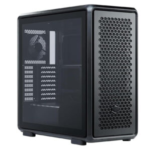 tour pc Cooler Master