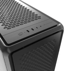 boitier pc Cooler Master
