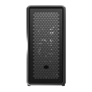 tour pc Cooler Master