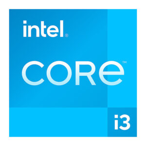 Intel Core i3