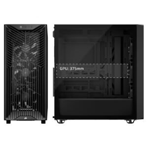 boitier pc Corsair