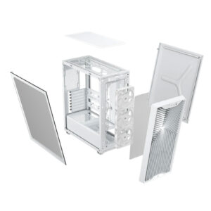 tour pc Corsair