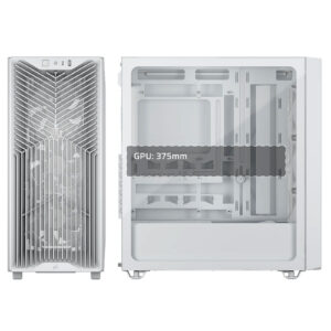 boitier pc Corsair