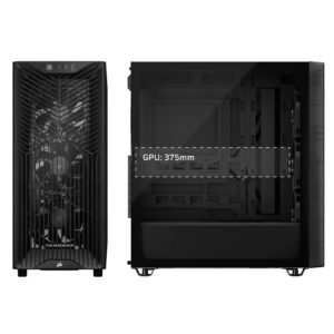 boitier pc Corsair