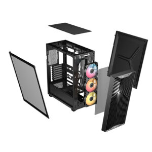 tour pc Corsair