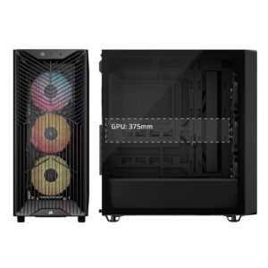 boitier pc Corsair