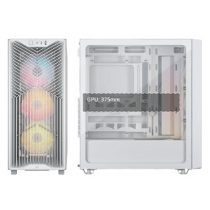 boitier pc Corsair
