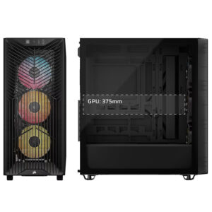 boitier pc Corsair
