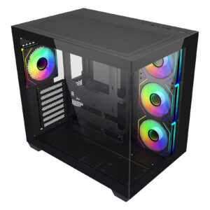 boitier pc Cooler Master